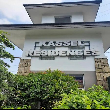 Condo Stay At Paranaque With Unlimited Wifi V3 Manila Ngoại thất bức ảnh
