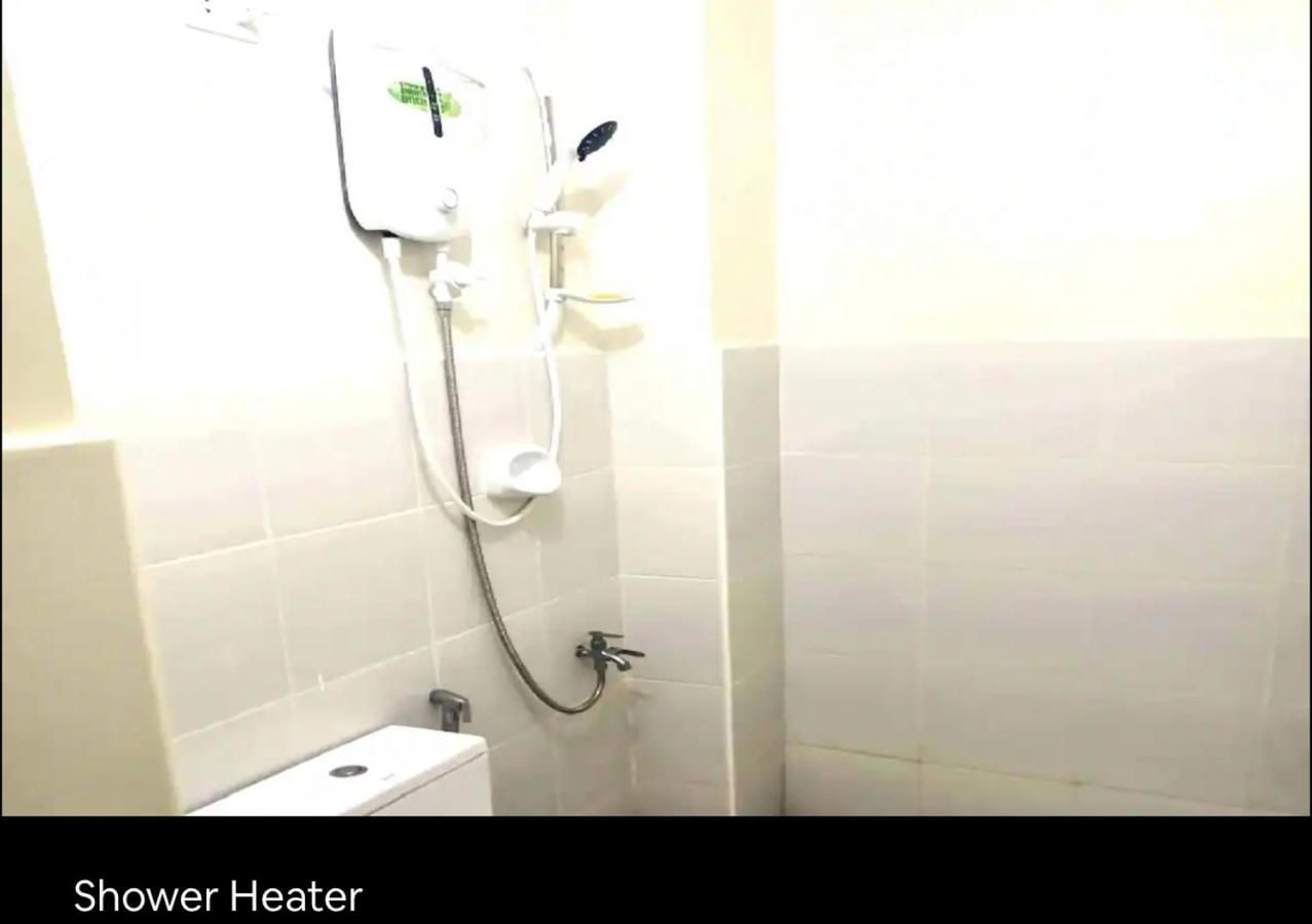 Condo Stay At Paranaque With Unlimited Wifi V3 Manila Ngoại thất bức ảnh
