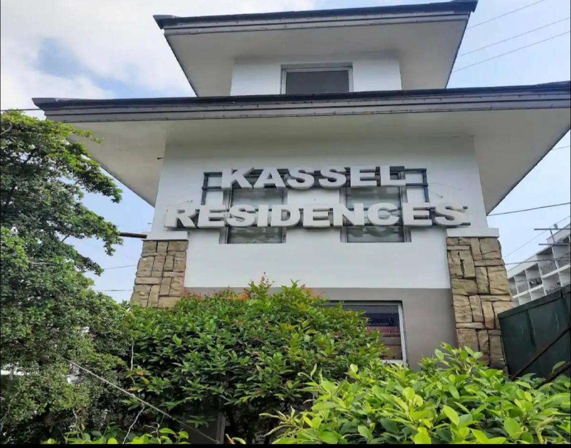 Condo Stay At Paranaque With Unlimited Wifi V3 Manila Ngoại thất bức ảnh