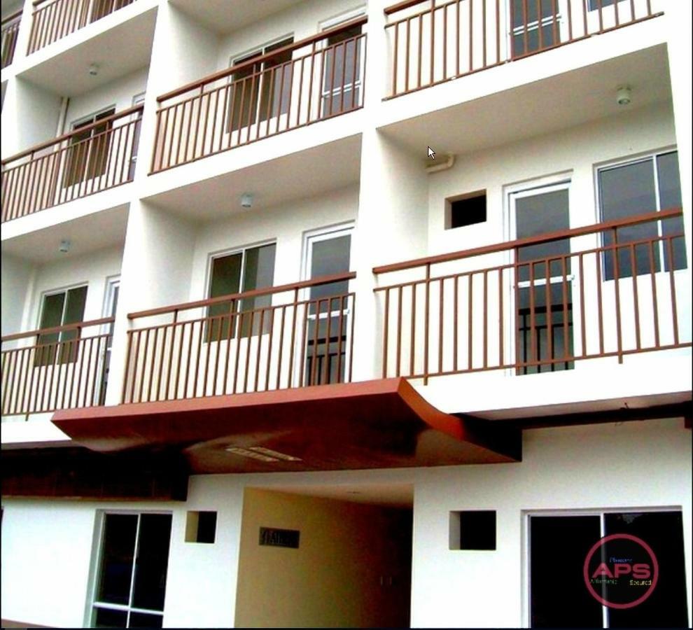 Condo Stay At Paranaque With Unlimited Wifi V3 Manila Ngoại thất bức ảnh